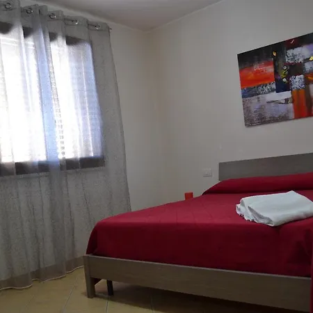 Casa Maylea Holiday home San Vito Lo Capo