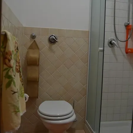 Prázdninový dům Casa Maylea
