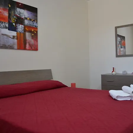 Casa Maylea San Vito Lo Capo