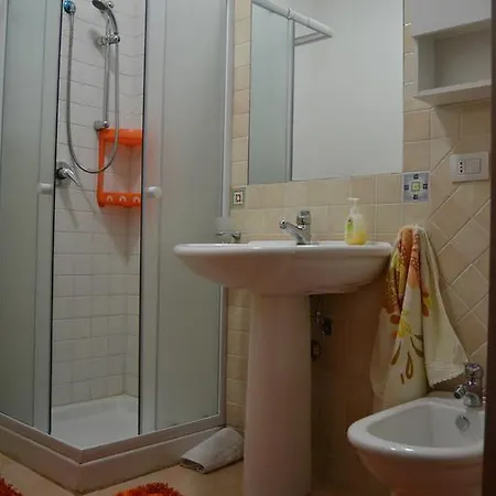 Prázdninový dům Casa Maylea *