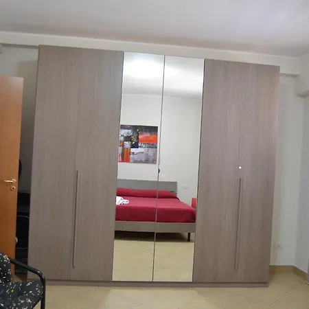 Casa Maylea