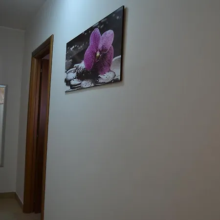 Prázdninový dům Casa Maylea San Vito Lo Capo