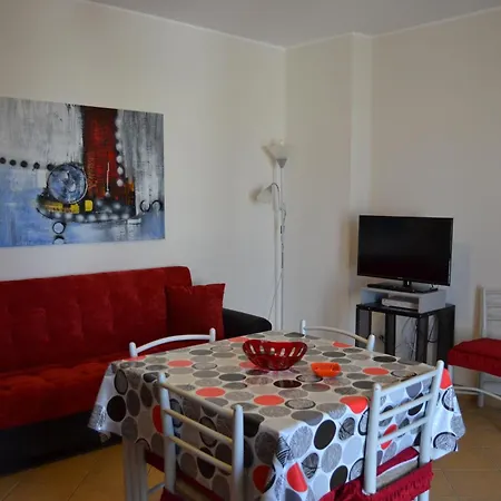 Casa Maylea Holiday home *